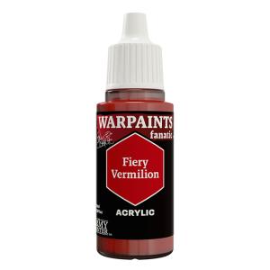 John Blanche Paints: Fiery Vermilion (18ml)