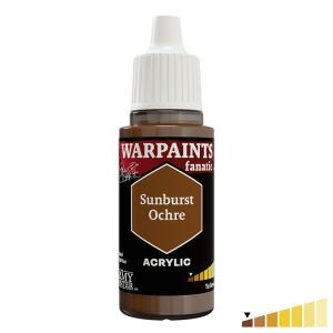 John Blanche Paints: Sunburst Ochre (18ml)