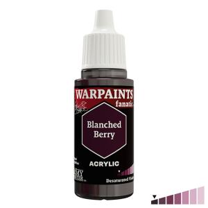 John Blanche Paints: Blanched Berry (18ml)