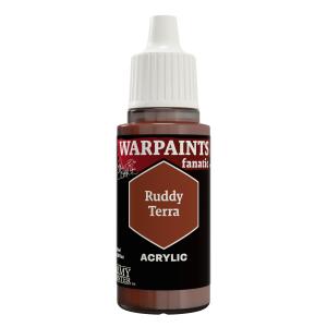 John Blanche Paints: Ruddy Terra (18ml)