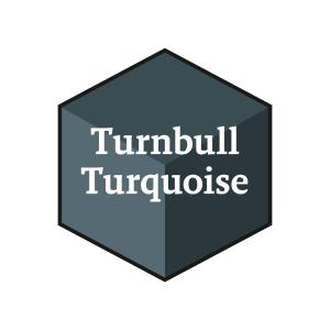 John Blanche Paints: Turnbull Turquoise (Speedpaint, 18ml)