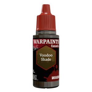 John Blanche Paints: Voodoo Shade (wash, 18ml)