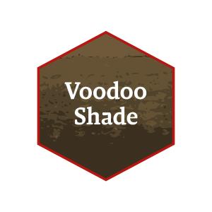 John Blanche Paints: Voodoo Shade (wash, 18ml)