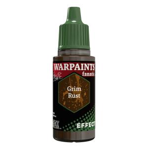 John Blanche Paints: Grim Rust (effect, 18ml)