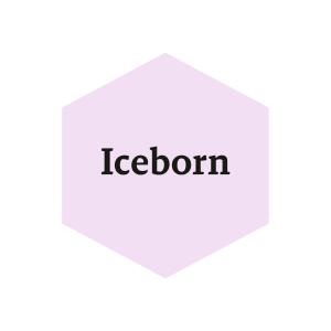 John Blanche Paints: Iceborn (18ml)