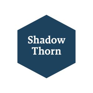 John Blanche Paints: Shadow Thorn (18ml)