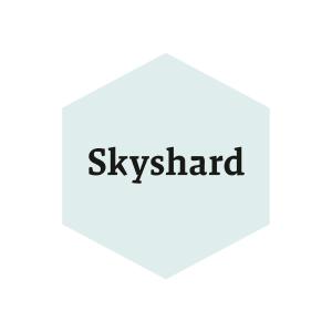 John Blanche Paints: Skyshard (18ml)