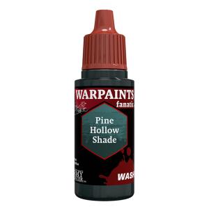 John Blanche Paints: Pine Hollow Shade (wash, 18ml)