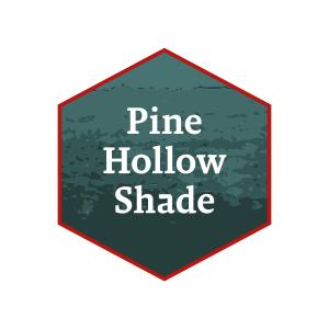 John Blanche Paints: Pine Hollow Shade (wash, 18ml)