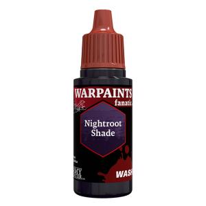 John Blanche Paints: Nightroot Shade (wash, 18ml)