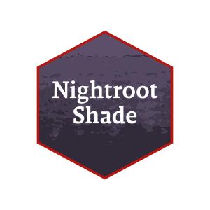 John Blanche Paints: Nightroot Shade (wash, 18ml)