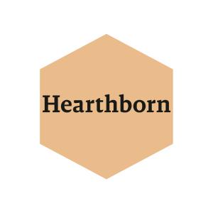 John Blanche Paints: Hearthborn (18ml)