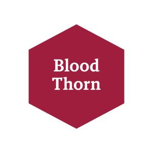 John Blanche Paints: Blood Thorn (18ml)