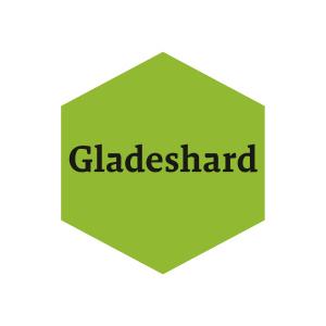 John Blanche Paints: Gladeshard (18ml)