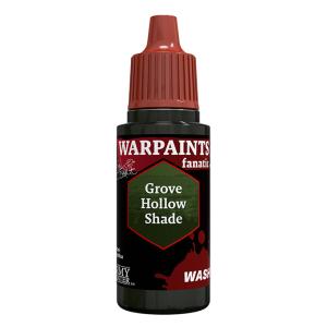 John Blanche Paints: Grove Hollow Shade (wash, 18ml)