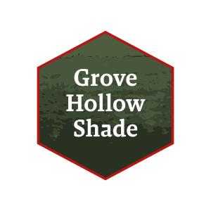 John Blanche Paints: Grove Hollow Shade (wash, 18ml)