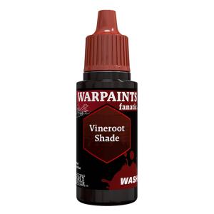 John Blanche Paints: Vineroot Shade (wash, 18ml)