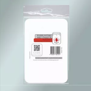 15 Reusable Hydration Membranes for Everlasting Wet Palette (Painter V1 + Lite)