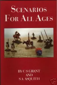 Scenarios for All Ages