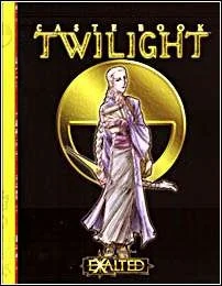 EXALTED: CASTEBOOK TWILIGHT