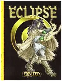 EXALTED: CASTEBOOK ECLIPSE