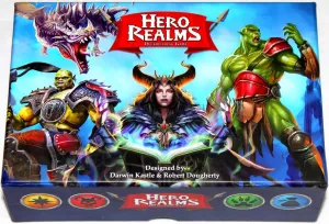 Hero Realms