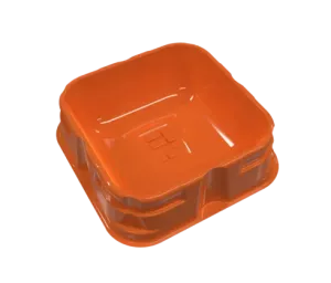 X-Trayz Orange (3+3)
