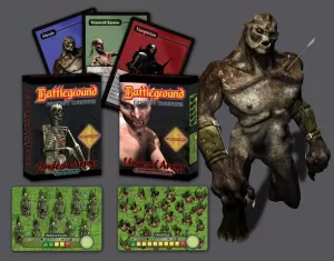 Battleground: Undead Reinforcements