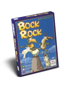 Bock Rock - Svenska Regler