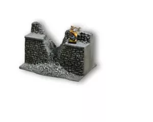 City Wall ´´Ruin´´