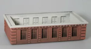 Apartment Additional floor