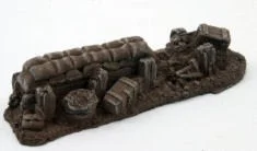 Barricade ´Hide´´´