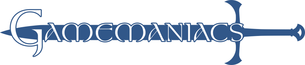 GameManiacs