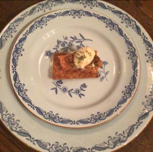 Vildmarkskryddad Regnbågsfilé ca 0,260 gr