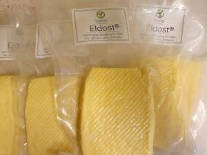 Eldost ® Bit 200 - 300 gr - Toveruds Mathantverk