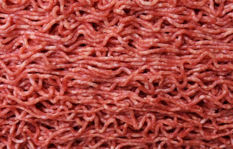 Ekologisk Nötfärs 10 kg från Högåsens Gård i Kil