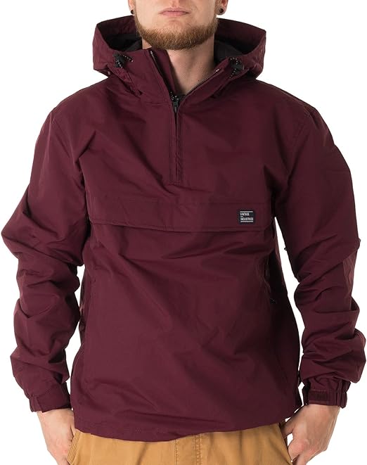 Shooter anorak online