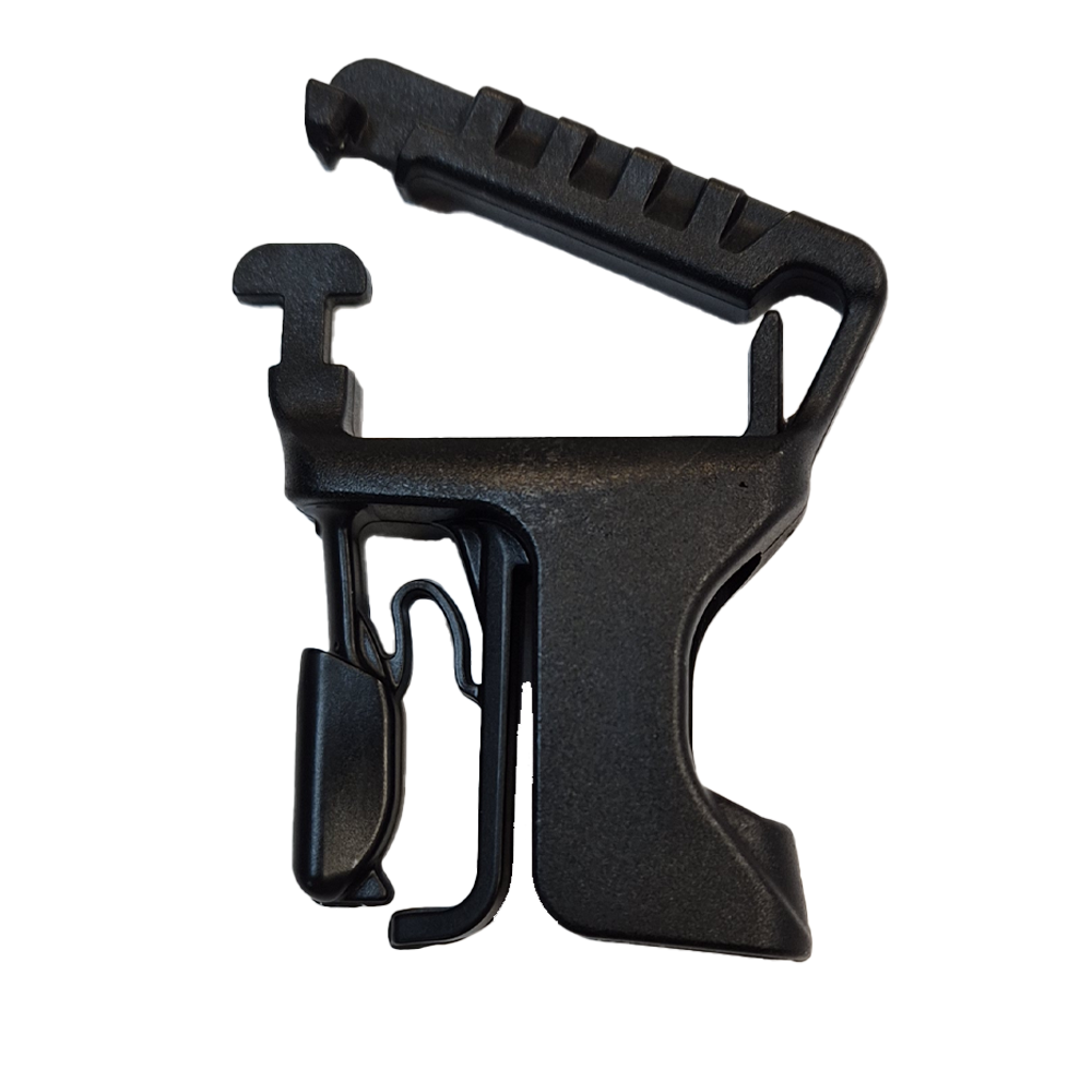 Snigel Herma 25mm Reparations Spänne Väskor