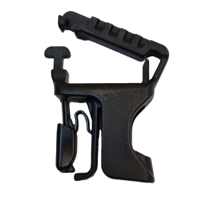 Snigel Herma 25mm Reparations Spänne Väskor