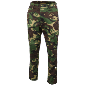 Max Fuchs US BDU Byxa DPM Camo