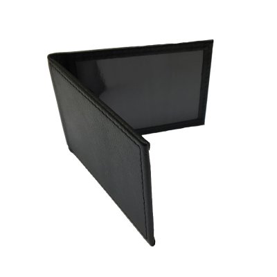 ID-Fodral Läder