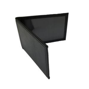 ID-Fodral Läder