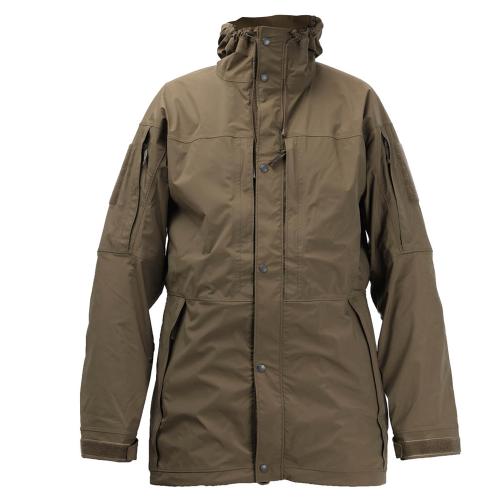 Snigel Shell Jacket 1.0 – Vattentät Taktisk Skaljacka