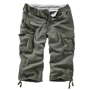 Surplus Trooper Legend Shorts 3/4