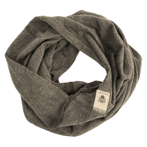 Snigel Flammskyddad FR Tubhalsduk 17 Grå