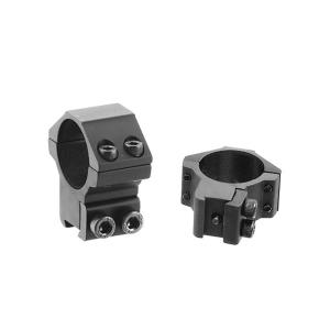 Leapers Kikarsiktesfäste 30mm Medium 9-11mm