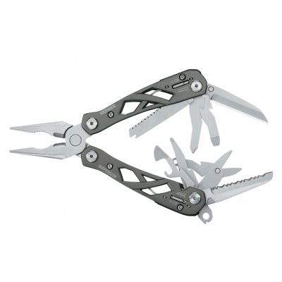 Gerber Suspension 12 Multiverktyg + Hölster