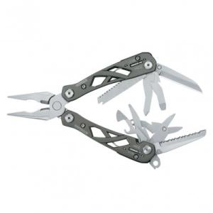 Gerber Suspension 12 Multiverktyg + Hölster