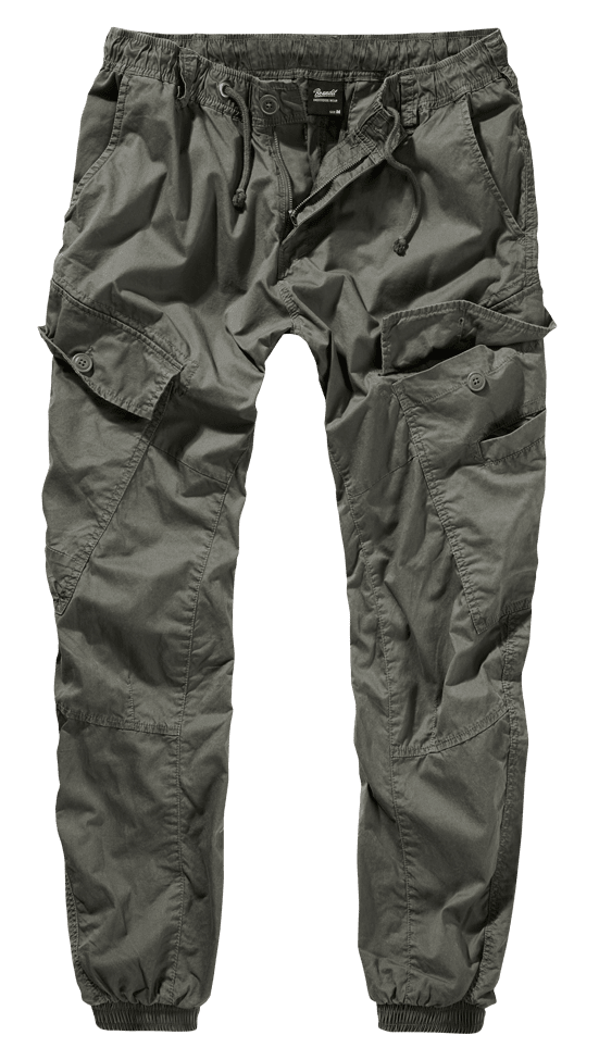 Brandit Ray Vintage Byxor Slim cut