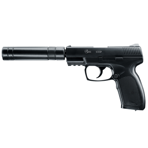 Combat Zone COP SK